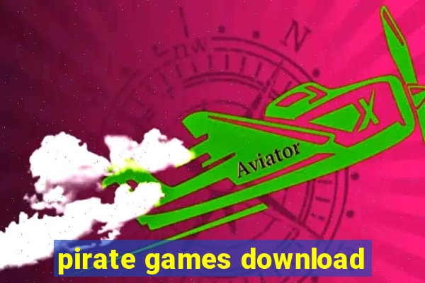 pirate games download